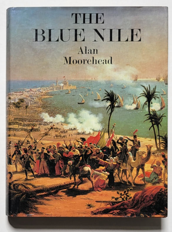 The Blue Nile