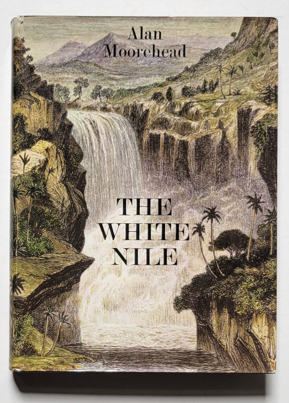The White Nile
