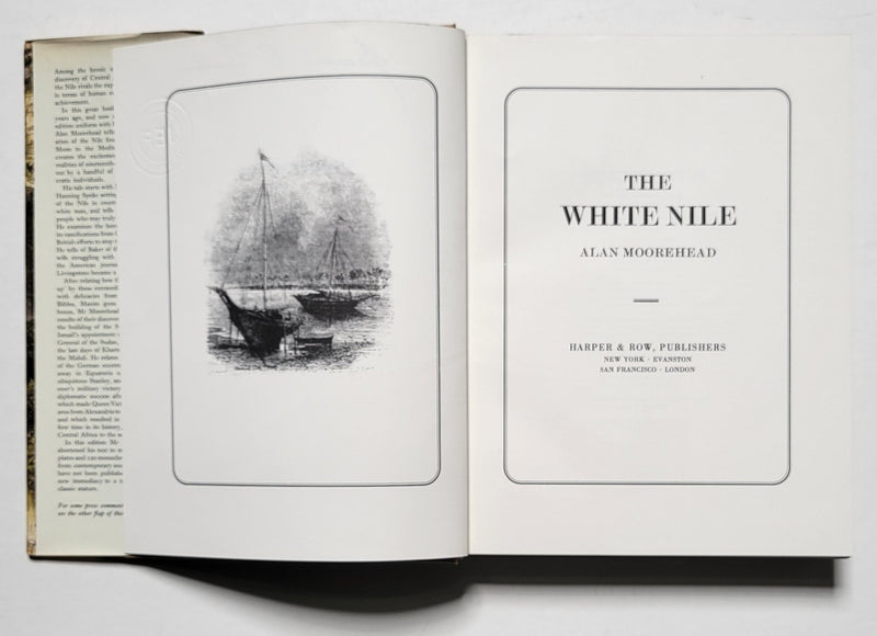 The White Nile