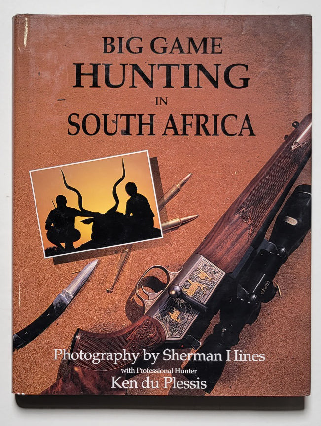 Hunting in South Arica