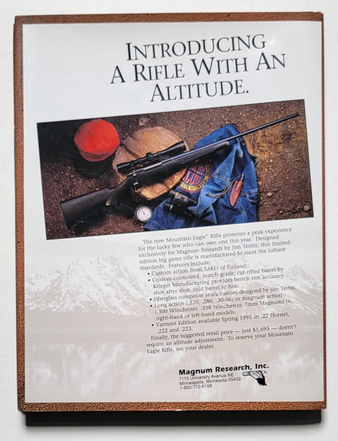 Hunting in South Arica