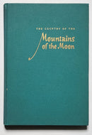 The Country of the Mountains of the Moon