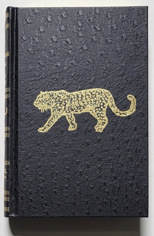 Hunting the African Leopard