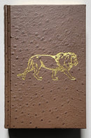 Hunting the African Lion