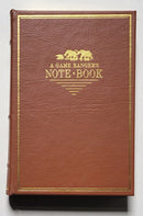 A Game Ranger’s Notebook