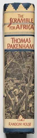 Scramble for Africa: The Great Trek to the Boer War