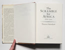 Scramble for Africa: The Great Trek to the Boer War