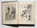 Roosevelt’s Thrilling Experiences in the Wilds of Africa and Triumphant Tour of Europe