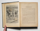 Roosevelt’s Thrilling Experiences in the Wilds of Africa and Triumphant Tour of Europe
