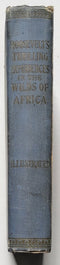Roosevelt’s Thrilling Experiences in the Wilds of Africa and Triumphant Tour of Europe