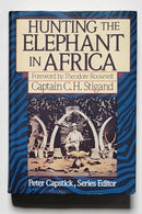 Hunting the Elephant in Africa