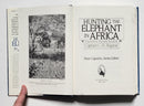 Hunting the Elephant in Africa