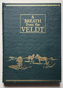 A Breath from the Veldt