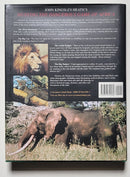 Hunting the Dangerous Game of Africa