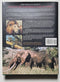Hunting the Dangerous Game of Africa