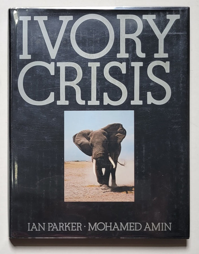 Ivory Crisis