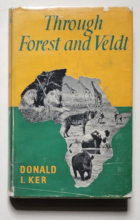 Through Forest and Veldt