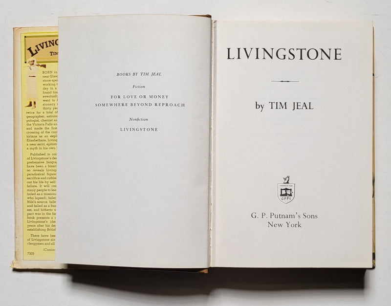 Livingstone