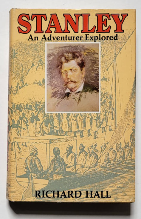 Stanley: An Adventurer Explored