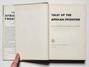 Tales of the African Frontier