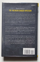 The Meinertzhagen Mystery: The Life and Legend of a Colossal Fraud