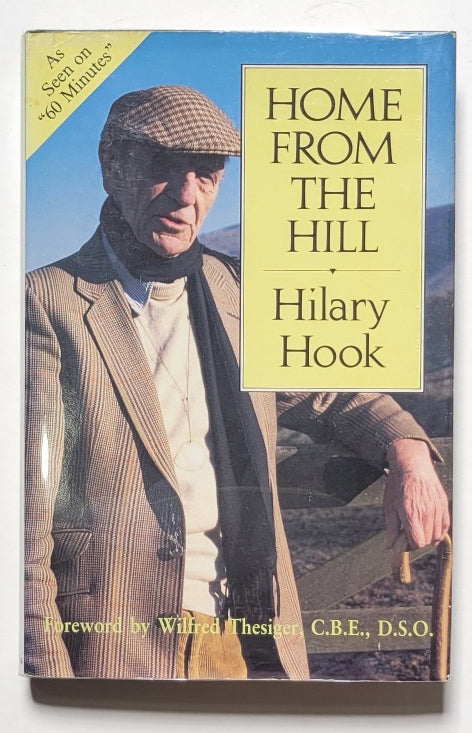 Home from the Hill