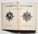 I Married Adventure
