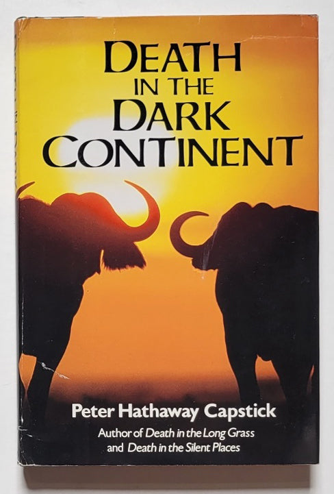 Death in the Dark Continent