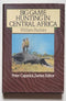 Big Game Hunting in Central Africa
