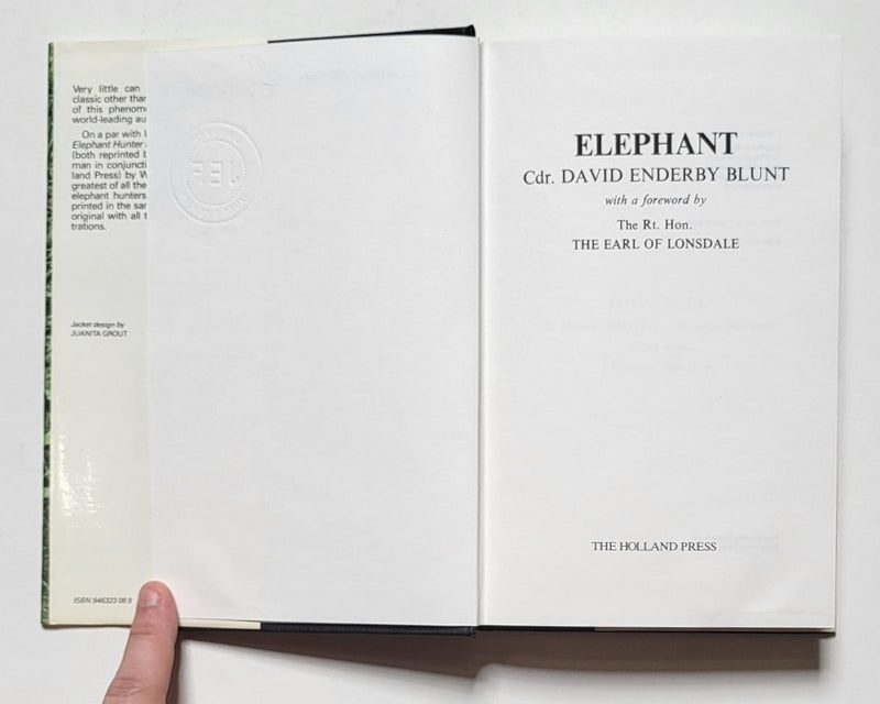 Elephant