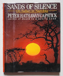 Sands of Silence: On Safari in Namibia