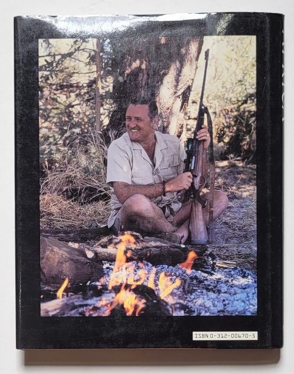 Peter Capstick’s Africa: A Return to the Long Grass