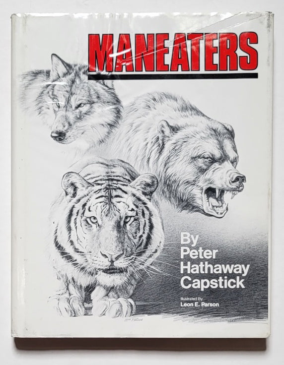 Maneaters