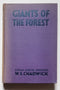Giants of the Forest: African Hunting Adventures