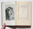 Giants of the Forest: African Hunting Adventures