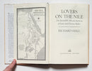 Lovers on the Nile: The Incredible African Journeys of Sam and Florence Baker