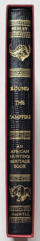 Round the Campfire