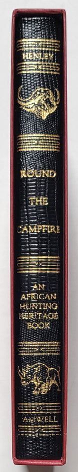 Round the Campfire