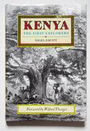 Kenya: The First Explorers