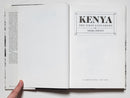 Kenya: The First Explorers