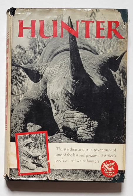 Hunter