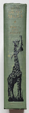 Carl Akeley’s Africa