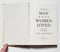 The Man Whom Women Loved