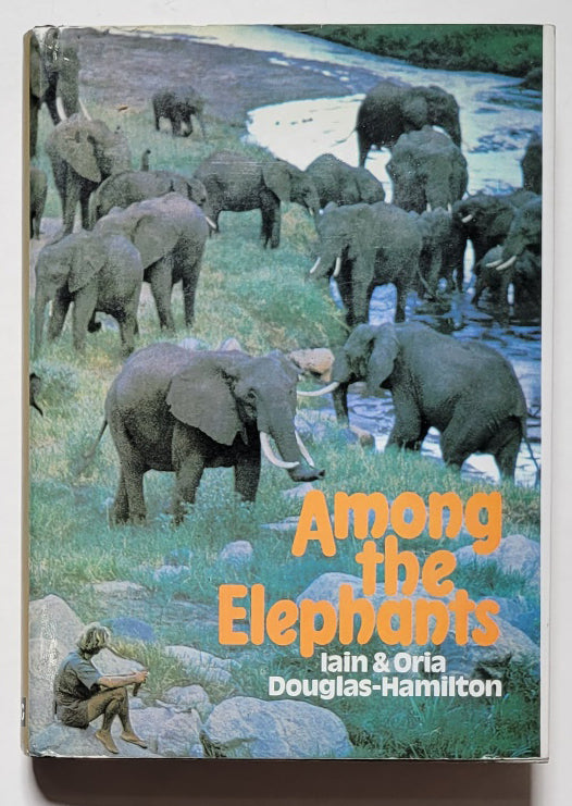 Among the Elephants