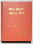 Asian Jungle—African Bush