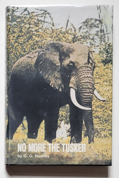 No More the Tusker