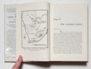 The Lost World of the Kalahari