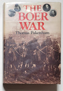 The Boer War