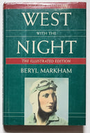 West with the Night