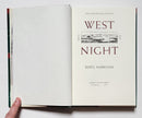 West with the Night